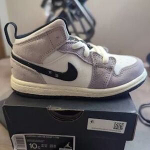 Jordan 1 Inside Out Grey 10c